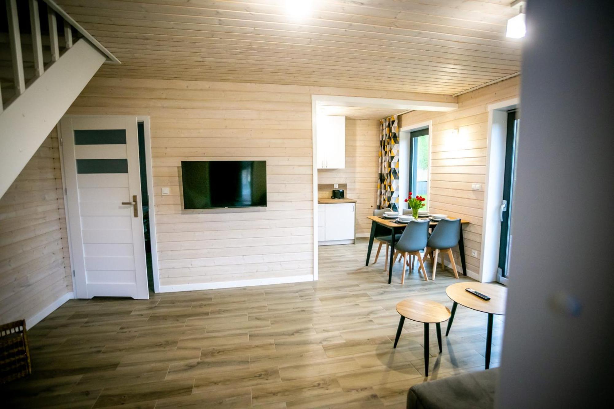Apartament West Hause Stepnica Zewnętrze zdjęcie