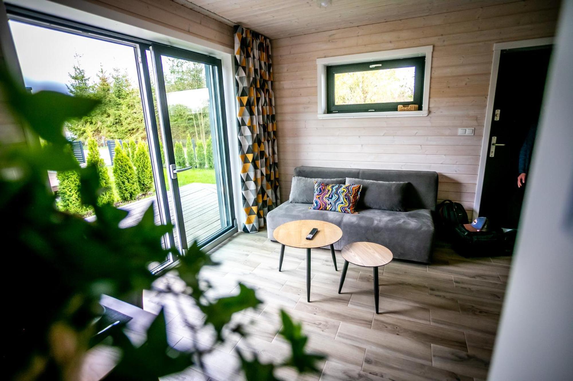 Apartament West Hause Stepnica Zewnętrze zdjęcie