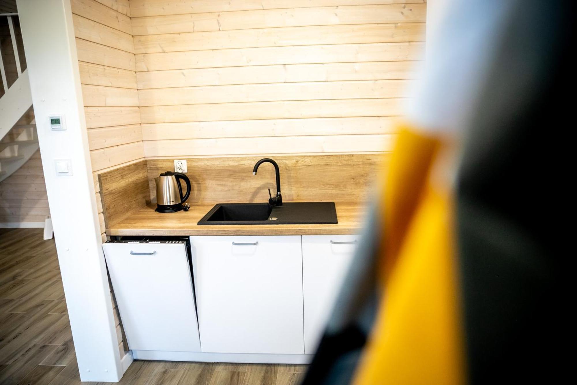 Apartament West Hause Stepnica Zewnętrze zdjęcie