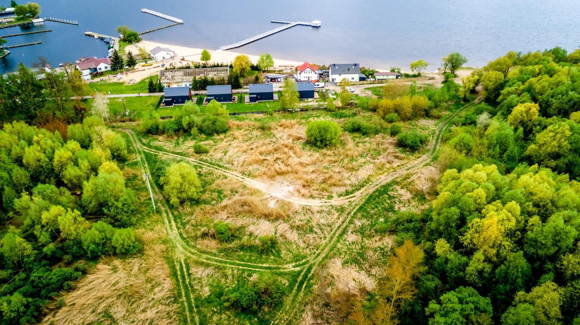 Apartament West Hause Stepnica Zewnętrze zdjęcie